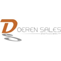 Doeren Sales logo, Doeren Sales contact details