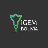 iGEM Bolivia logo, iGEM Bolivia contact details