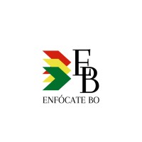 Enfócate Bo logo, Enfócate Bo contact details