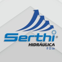 Serthi Hidráulica logo, Serthi Hidráulica contact details