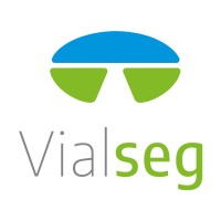 VialSeg | Seguridad Vial, Radares e Indicadores de velocidad, CCTV y Seguridad Electronica logo, VialSeg | Seguridad Vial, Radares e Indicadores de velocidad, CCTV y Seguridad Electronica contact details