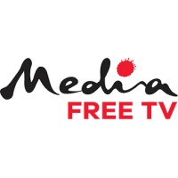 MediaFreeTv logo, MediaFreeTv contact details