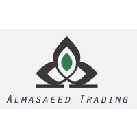 Almasaeed Trading logo, Almasaeed Trading contact details