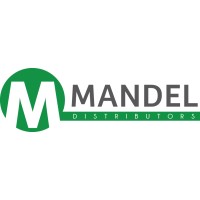 Mandel Distributors logo, Mandel Distributors contact details