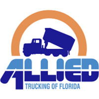 Allied Trucking Of Florida logo, Allied Trucking Of Florida contact details