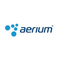 Aerium logo, Aerium contact details