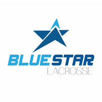 Blue Star Lacrosse logo, Blue Star Lacrosse contact details