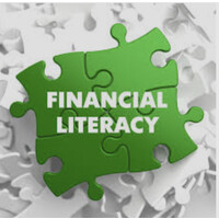 Financial Literacy Group logo, Financial Literacy Group contact details