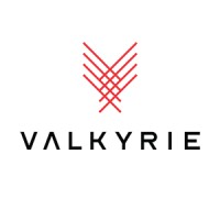 Valkyrie Commercial logo, Valkyrie Commercial contact details