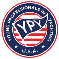 Young Professionals in Yachting logo, Young Professionals in Yachting contact details