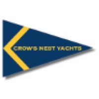 Crows Nest Yachts logo, Crows Nest Yachts contact details