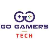 Go Gamers Tech logo, Go Gamers Tech contact details