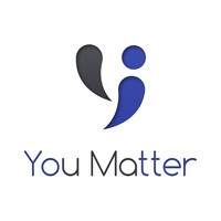 YouMatter logo, YouMatter contact details