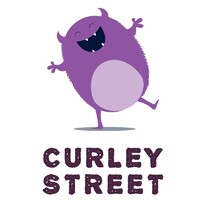 CurleyStreet Media logo, CurleyStreet Media contact details