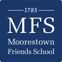 Moorestown Friends School logo, Moorestown Friends School contact details