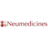 Neumedicines Inc logo, Neumedicines Inc contact details