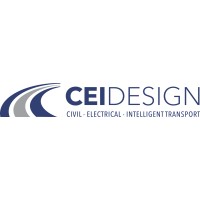 CEI Design logo, CEI Design contact details