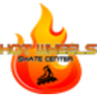 Hot Wheels Skating Center logo, Hot Wheels Skating Center contact details