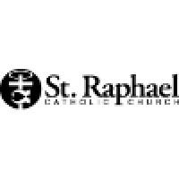 St. Raphael Catholic Church logo, St. Raphael Catholic Church contact details