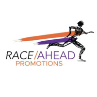 Race Ahead Promotions logo, Race Ahead Promotions contact details