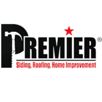 Premier Siding, Roofing, Home Improvement logo, Premier Siding, Roofing, Home Improvement contact details