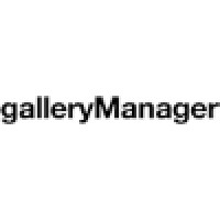 galleryManager logo, galleryManager contact details