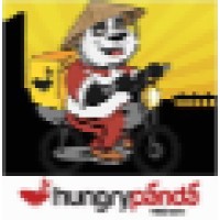 Hungrypanda logo, Hungrypanda contact details