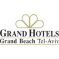 Grand Beach Hotel logo, Grand Beach Hotel contact details