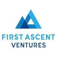 First Ascent Ventures logo, First Ascent Ventures contact details