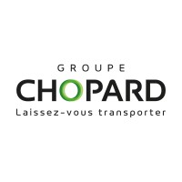 CHOPARD Groupe Automobile logo, CHOPARD Groupe Automobile contact details