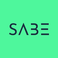 Sabe logo, Sabe contact details