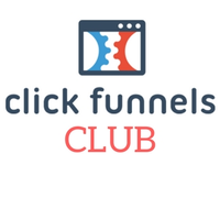 ClickfunnelsClub logo, ClickfunnelsClub contact details