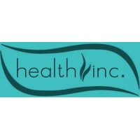 Health Inc logo, Health Inc contact details