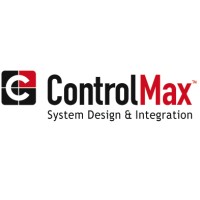 Controlmax Inc logo, Controlmax Inc contact details