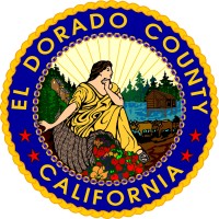 El Dorado County logo, El Dorado County contact details