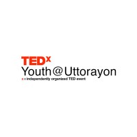 TEDxYouth@Uttorayon logo, TEDxYouth@Uttorayon contact details