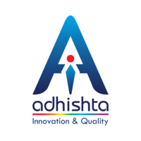 Adhishta Infotech logo, Adhishta Infotech contact details