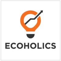 Ecoholics - Largest Platform for Economics logo, Ecoholics - Largest Platform for Economics contact details