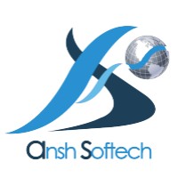 Ansh Softech logo, Ansh Softech contact details