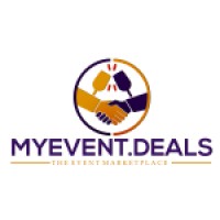 My Event Deals logo, My Event Deals contact details