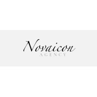 NOVAICON logo, NOVAICON contact details