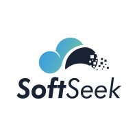 Softseek International logo, Softseek International contact details