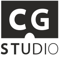 CG STUDIO logo, CG STUDIO contact details