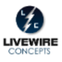 Livewire Concepts, Inc. logo, Livewire Concepts, Inc. contact details