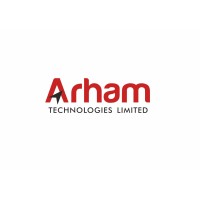 Arham Technologies Pvt Ltd logo, Arham Technologies Pvt Ltd contact details