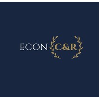 ECON C&R logo, ECON C&R contact details