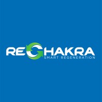 Re-Chakra logo, Re-Chakra contact details