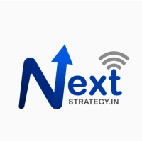 Nextstrategy.in logo, Nextstrategy.in contact details