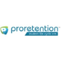 ProRetention logo, ProRetention contact details