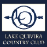 Lake Quivira Country Club logo, Lake Quivira Country Club contact details